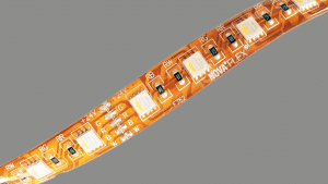 RGBW 4.9W