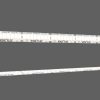 White High Efficiency 4.4W