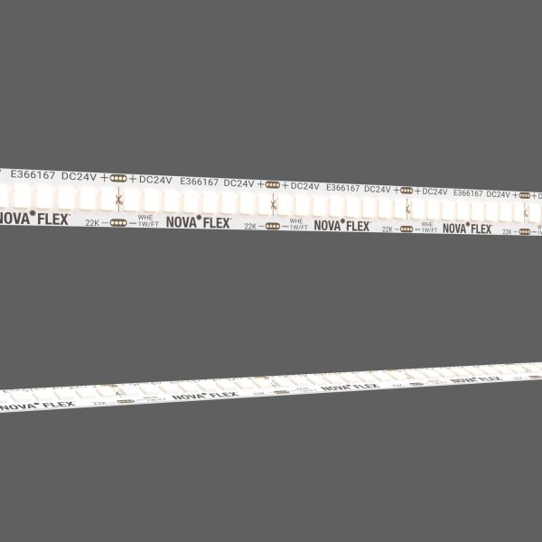 White High Efficiency 4.4W