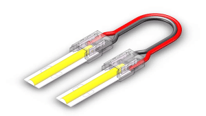 COB 2C Strip to Strip with Wire