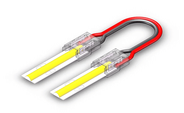 COB 2C Strip to Strip with Wire