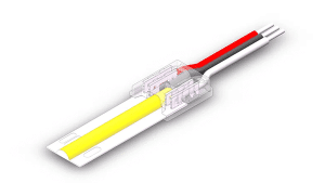 COB 3C Power Feed with Wire
