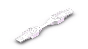 Linear 4C Strip to Strip with Wire WET