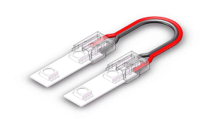Linear 2C Strip to Strip with Wire