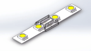 Linear Strip to Strip 2C