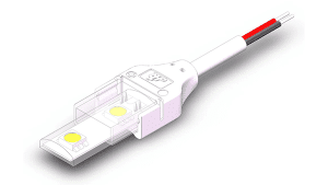 Linear 2C Power Feed with Wire WET