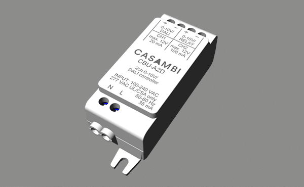 CASAMBI CBU-A2D Wireless