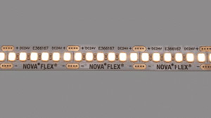Next Gen Static White 1.0W