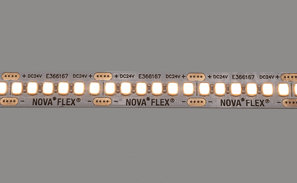 Next Gen Static White 4.4W