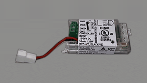 DiMX Wireless
