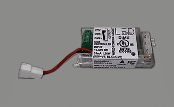 DiMX Wireless