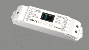 LTECH DMX-SPI-202 Wired