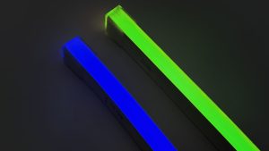 Mini 2.0 Static Color 3.7W