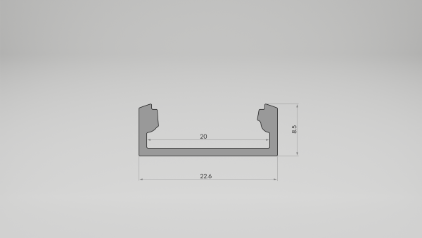 22x08 Surface
