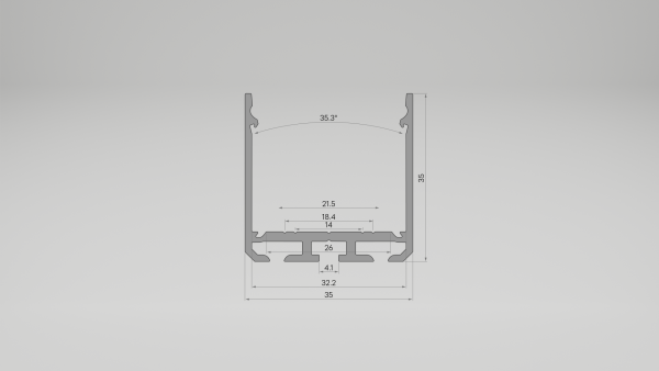 35x35 Universal