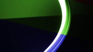 Dual Bend RGB 3.0W