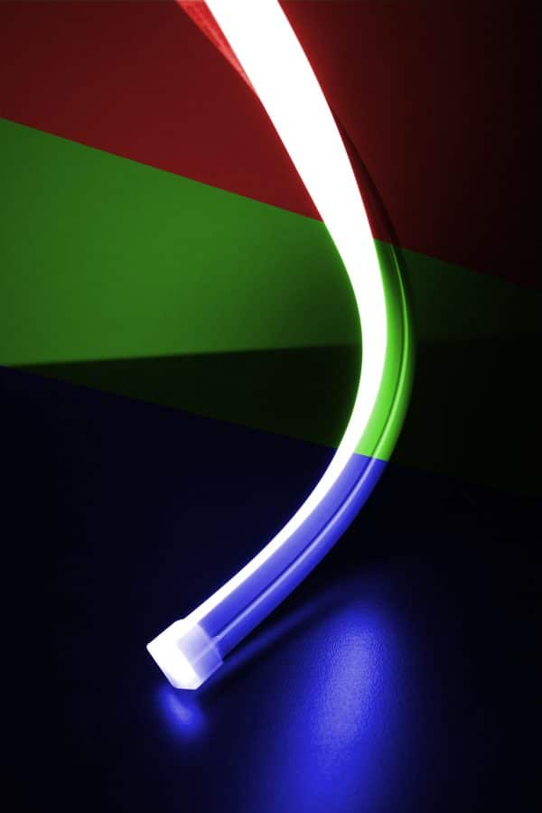 Dual Bend RGB 3.0W