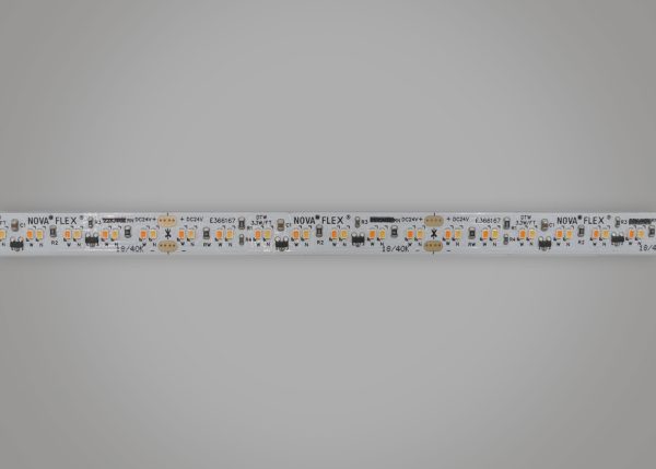 Dim to Warm 3.3W